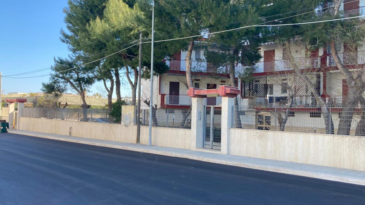 Finally Puglia Bari Exterior photo